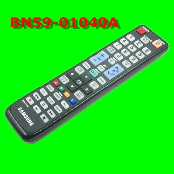 Pôvodné Diaľkové Ovládanie pre Samsung BN59-01040A 3D DVD, TV Remote a Samsung BN5901040A LED/LCD, Diaľkové Ovládanie
