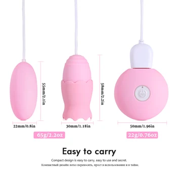 Sexuálne Hračky pre Ženy Jazyk Vibrátory USB Vibračné Vajíčko G-spot Pošvy Masáž Ústne Lízanie Stimulátor Klitorisu Ženská Masturbácia