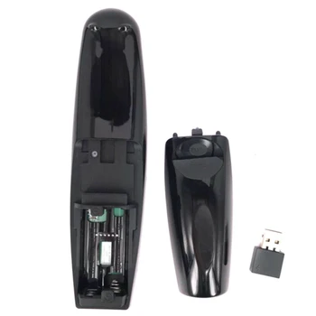 Efektívne Smart Televízie, USB Bezdrôtový Diaľkový ovládač pre LG AN-MR600/650 PÁN-18B19B Vzduchu myši funkciu diaľkového ovládača