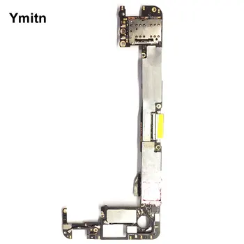 Odomknutý Ymitn Mobile Bývanie Elektronický Panel Doske Doske Obvody Flex Kábel Pre ASUS ROG Telefón 2 ROG2 ZS660kl